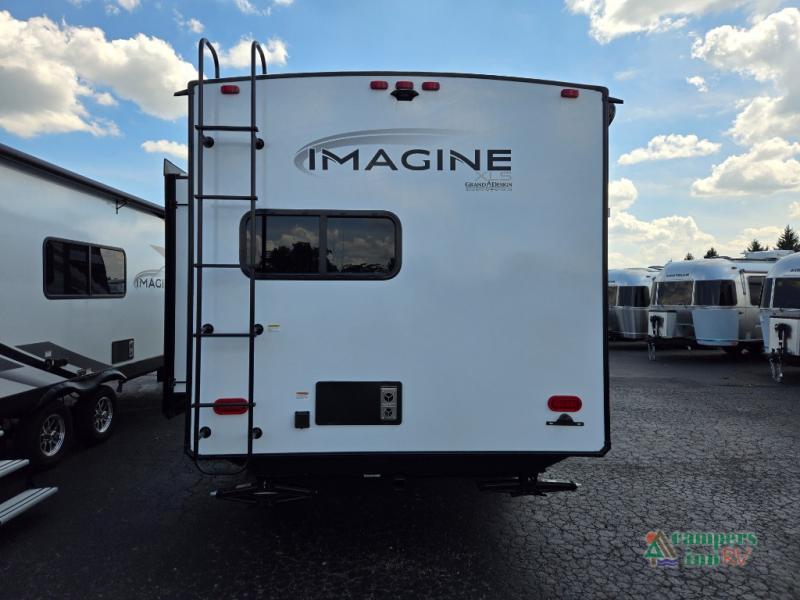 2025 Grand Design RV imagine 22mle