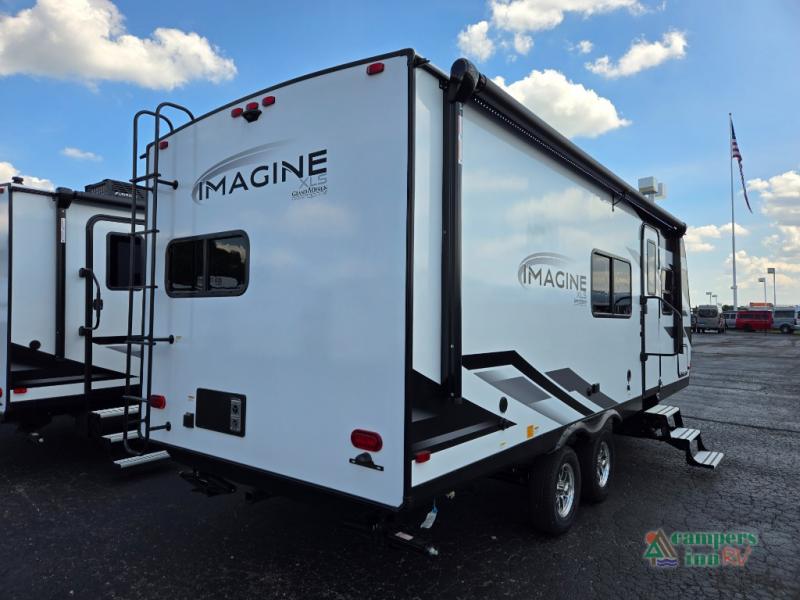 2025 Grand Design RV imagine 22mle