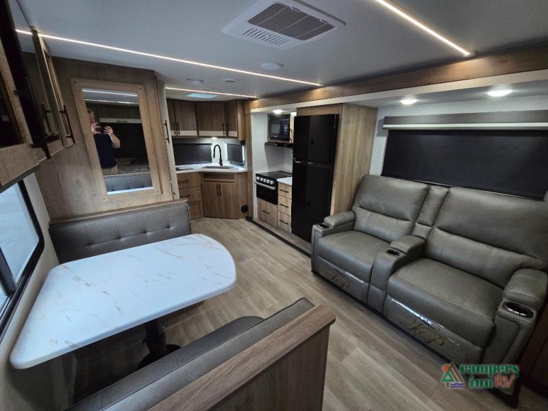 2025 Grand Design RV imagine 22mle