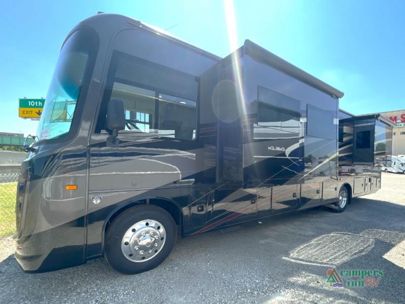 2024 Entegra Coach vision 36c