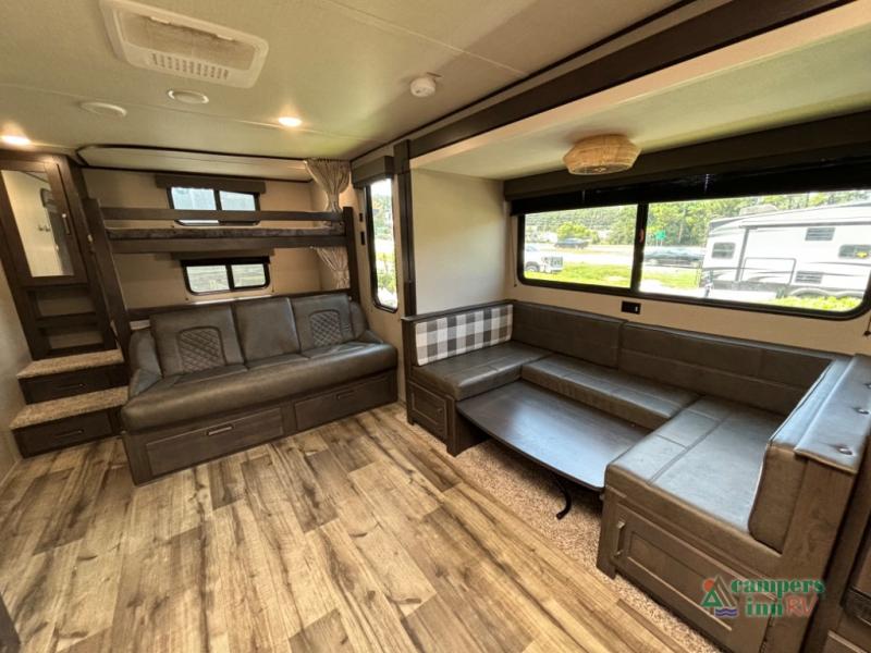 Grand Design RV Transcend Image