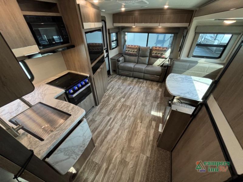 2021 Grand Design RV imagine 2500rl