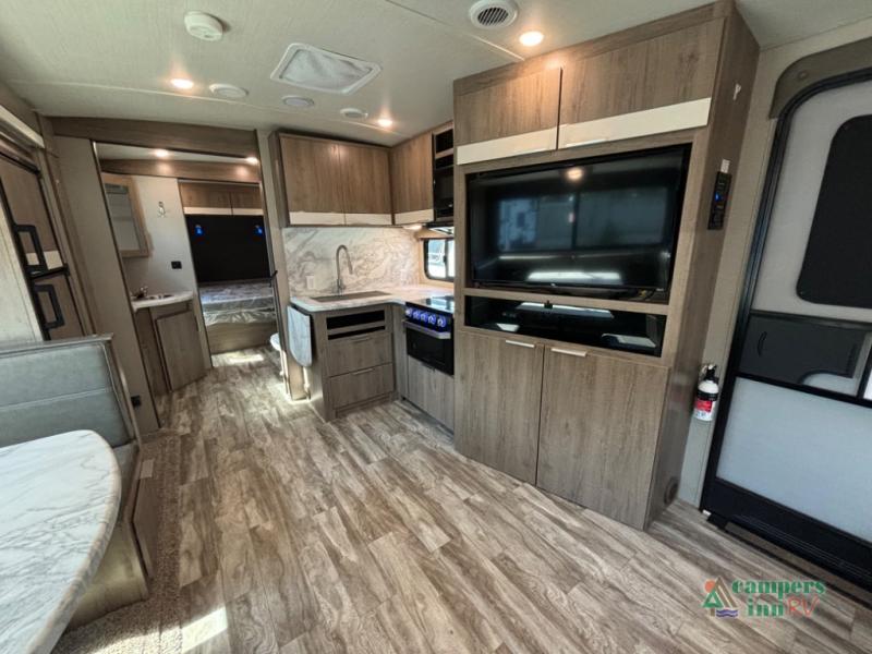 2021 Grand Design RV imagine 2500rl