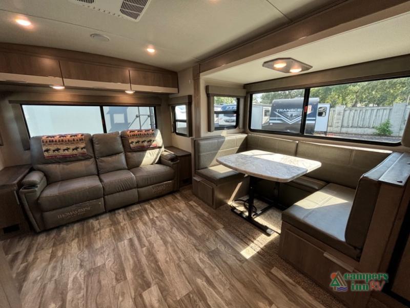 2021 Grand Design RV imagine 2500rl