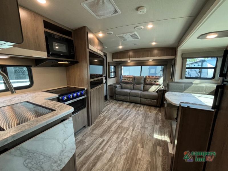 2021 Grand Design RV imagine 2500rl