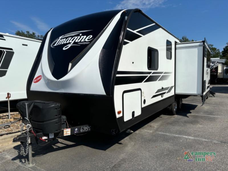 2021 Grand Design RV imagine 2500rl