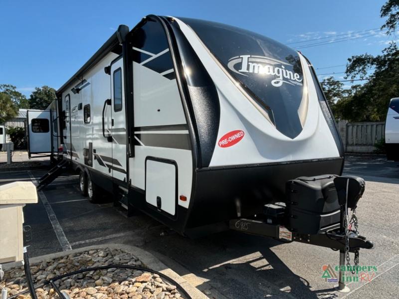 2021 Grand Design RV imagine 2500rl