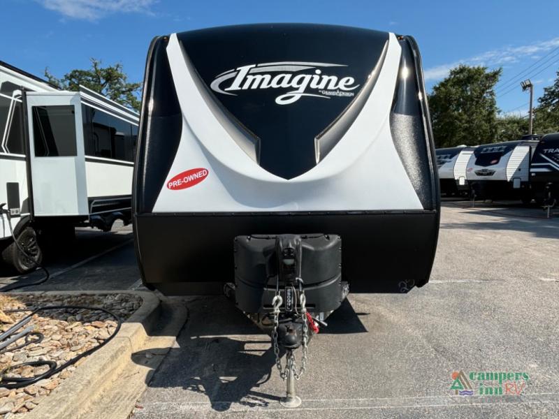 2021 Grand Design RV imagine 2500rl