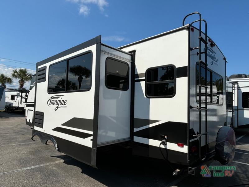 2021 Grand Design RV imagine 2500rl