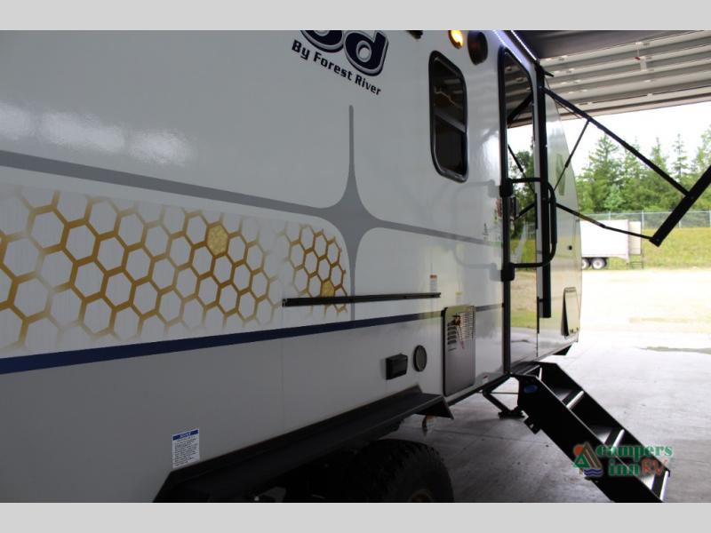 Forest River R-Pod Image