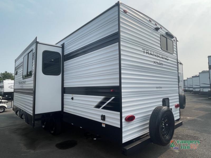 2025 Grand Design RV transcend xplor