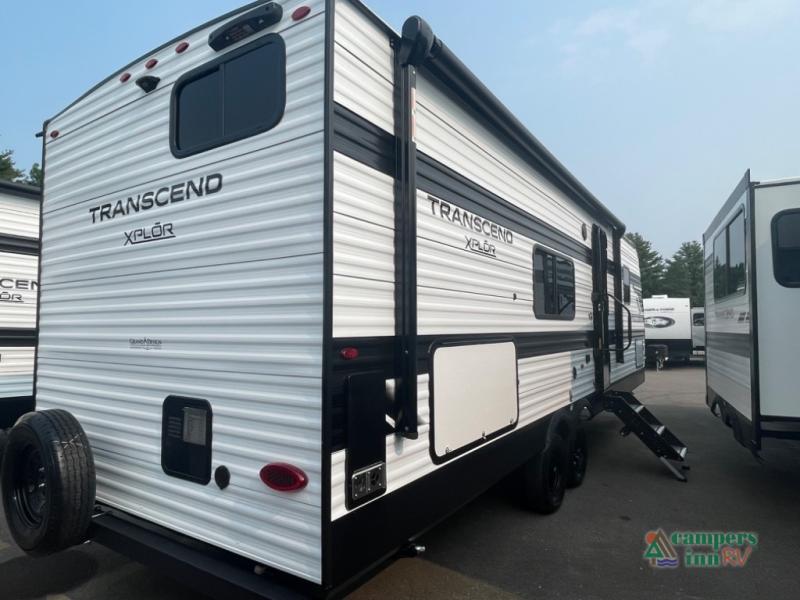 2025 Grand Design RV transcend xplor