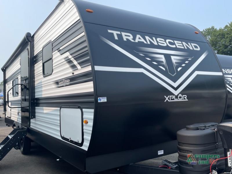 2025 Grand Design RV transcend xplor