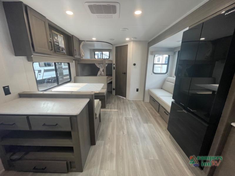 2025 Grand Design RV transcend xplor