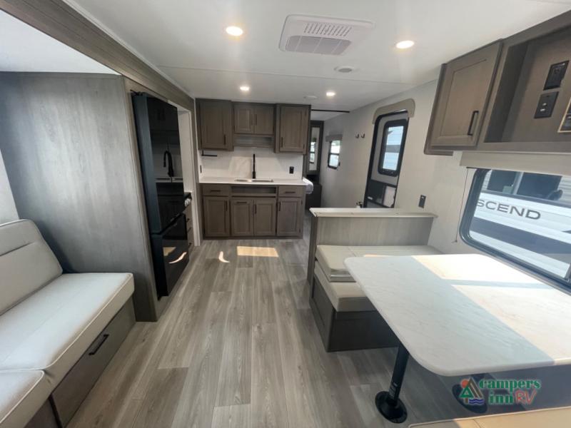 2025 Grand Design RV transcend xplor