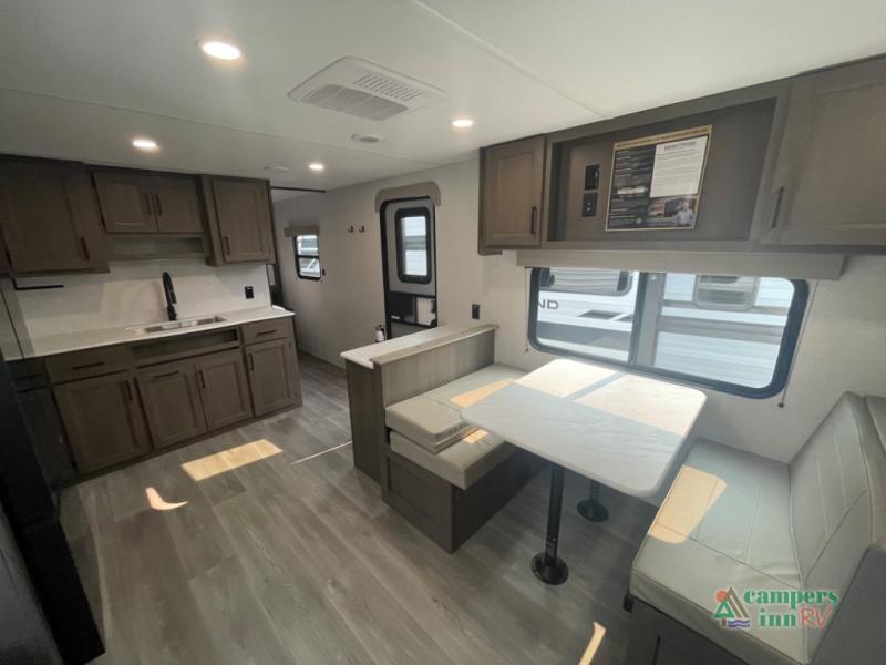 2025 Grand Design RV transcend xplor