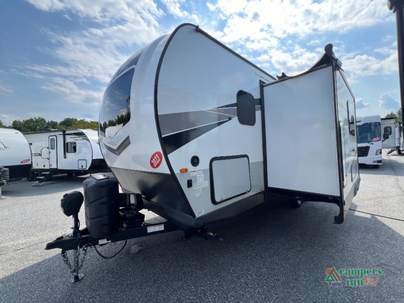 2023 Forest River rockwood mini lite