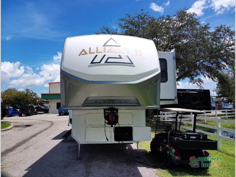 RV listing image