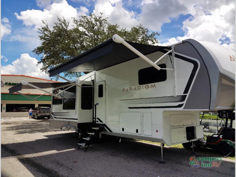 RV listing image