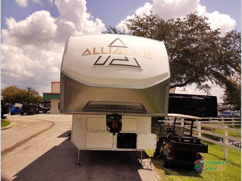 RV listing image