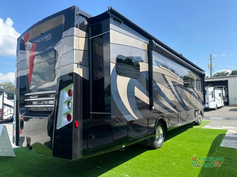 Coachmen RV Encore Image