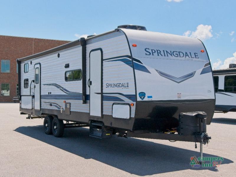 2022 Keystone RV springdale 280bh