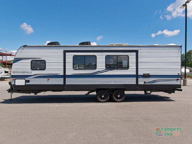 2022 Keystone RV springdale 280bh