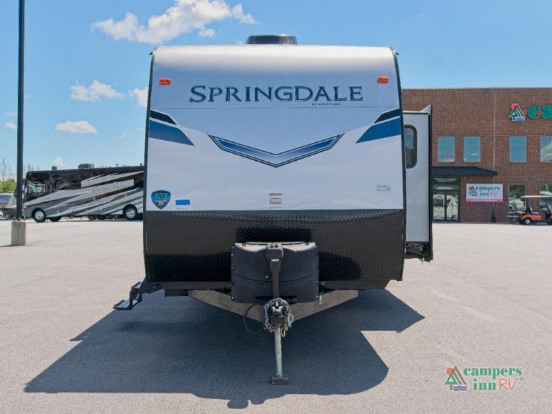 2022 Keystone RV springdale 280bh