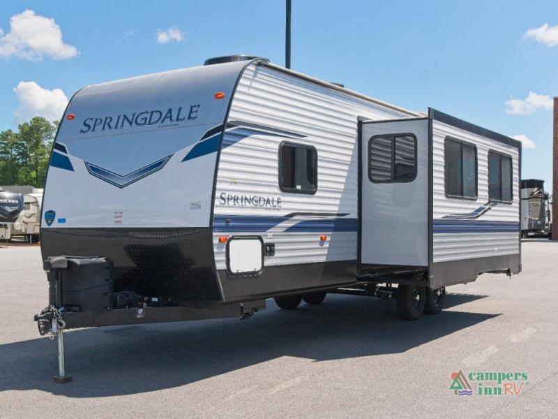 2022 Keystone RV springdale 280bh