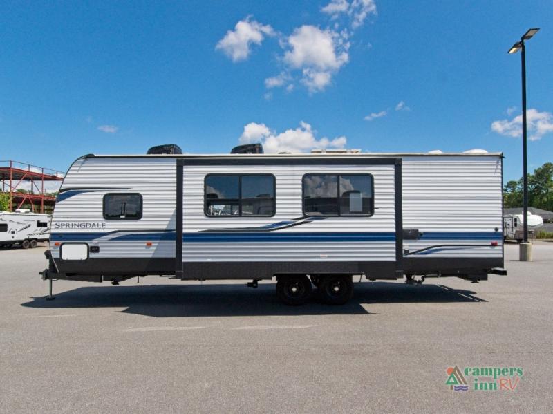 2022 Keystone RV springdale 280bh