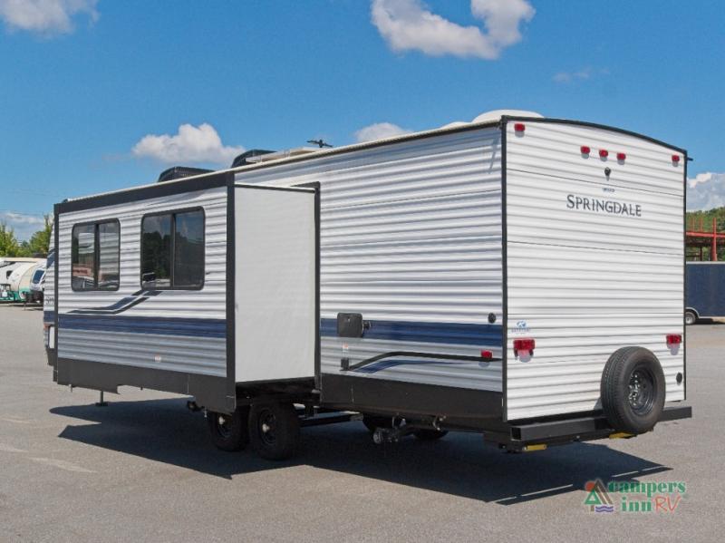 2022 Keystone RV springdale 280bh