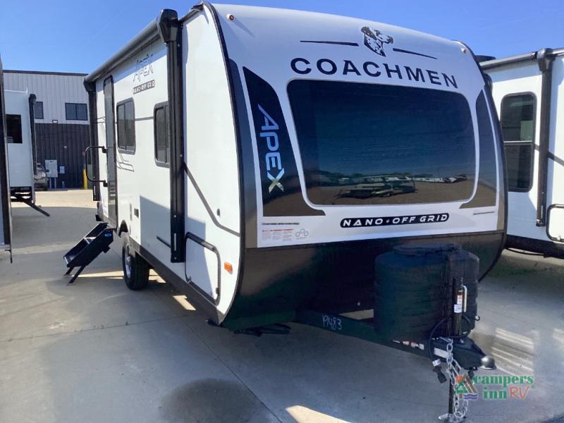 RV listing image