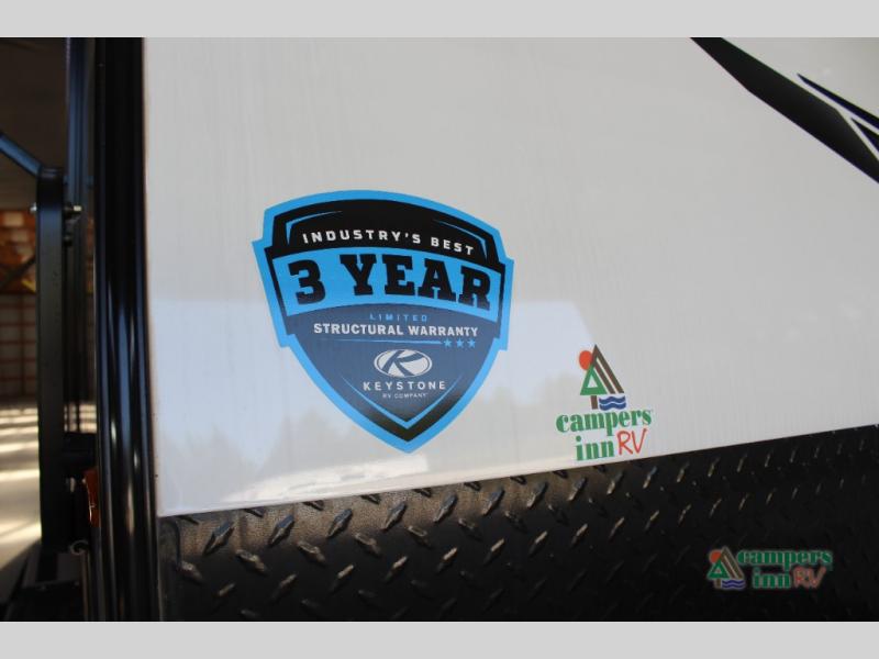 Keystone RV Bullet Image