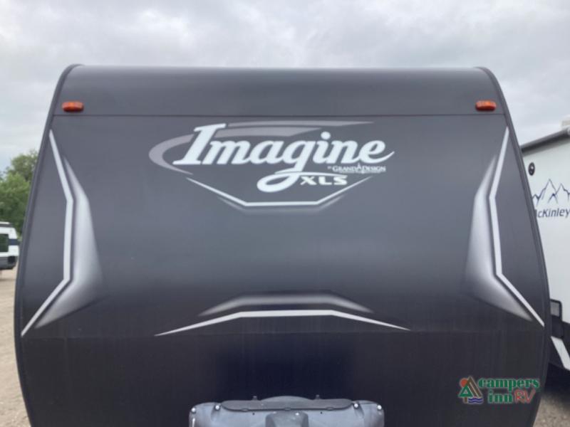 Grand Design RV Imagine XLS Image