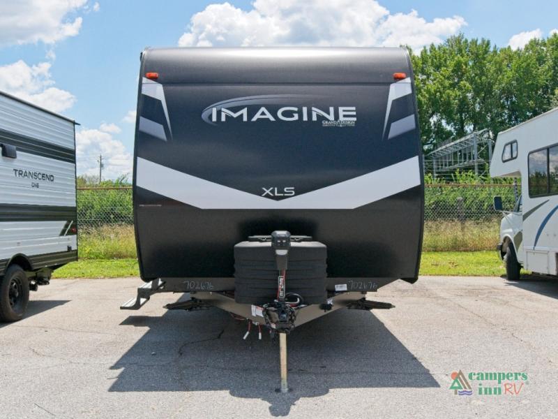 2025 Grand Design RV imagine 22mle