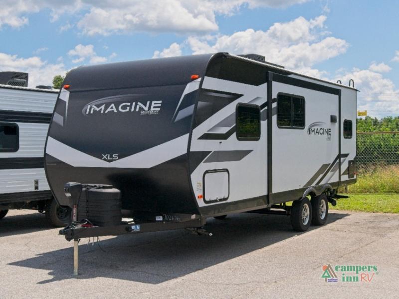 2025 Grand Design RV imagine 22mle