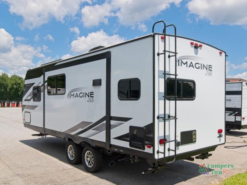 2025 Grand Design RV imagine 22mle