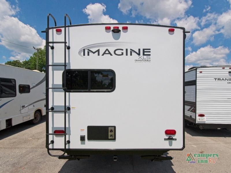 2025 Grand Design RV imagine 22mle