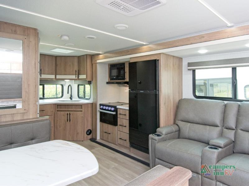 2025 Grand Design RV imagine 22mle