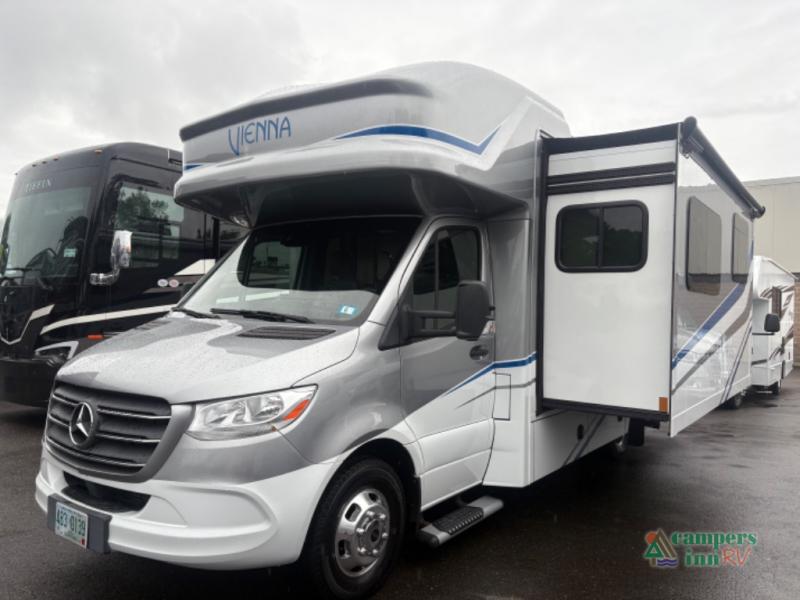 Renegade Vienna Image