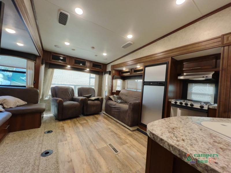 Jayco Eagle HT Image