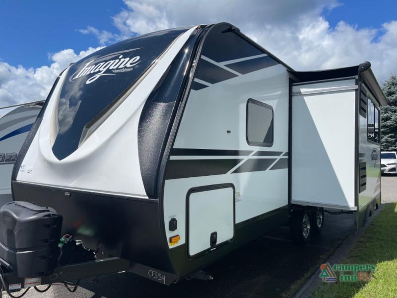 2020 Grand Design RV imagine 2150rb