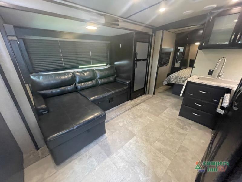 2020 Grand Design RV imagine 2150rb