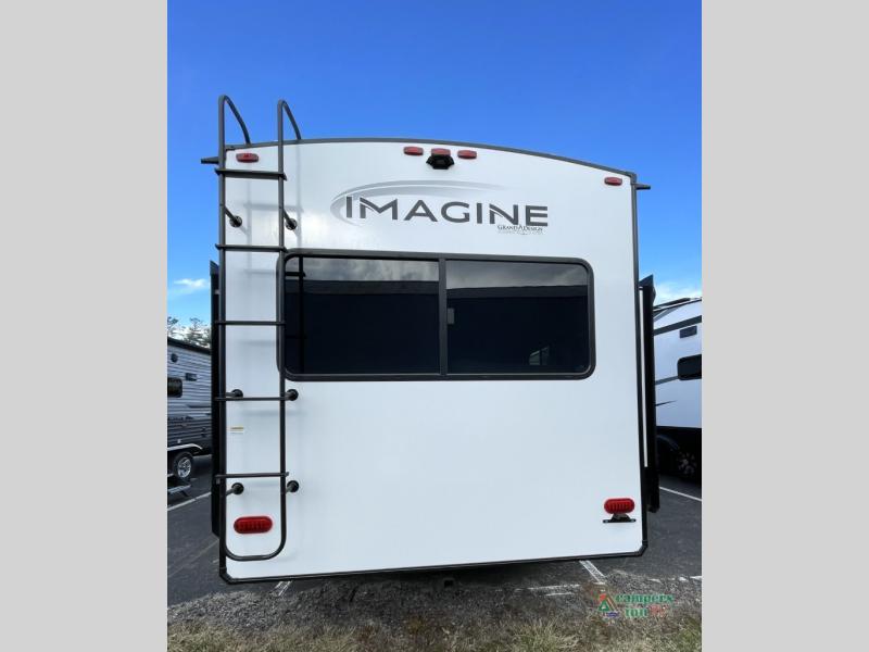 2024 Grand Design RV imagine 2970rl