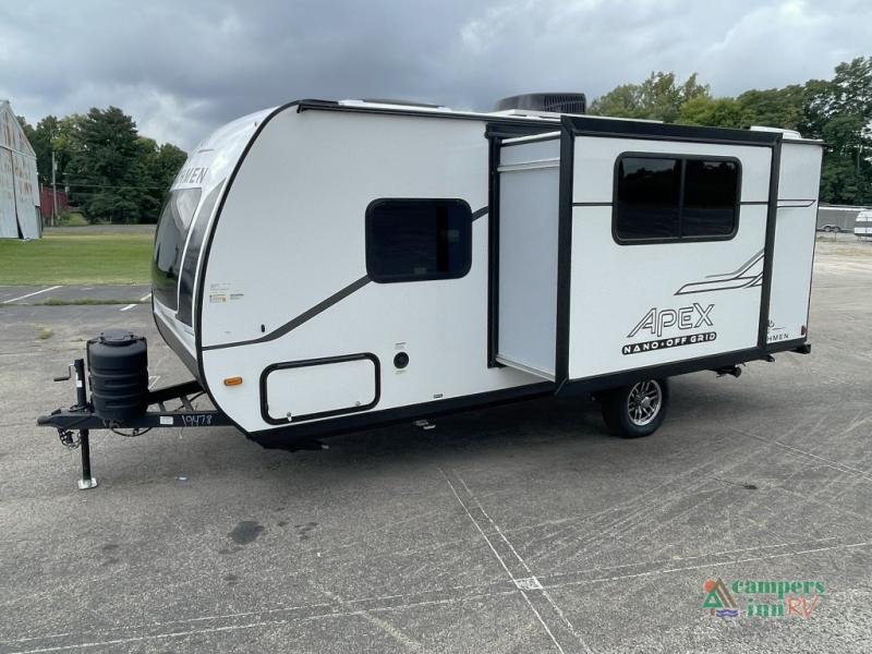 RV listing image