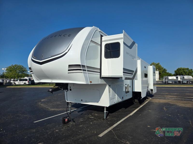 2025 Grand Design RV influence