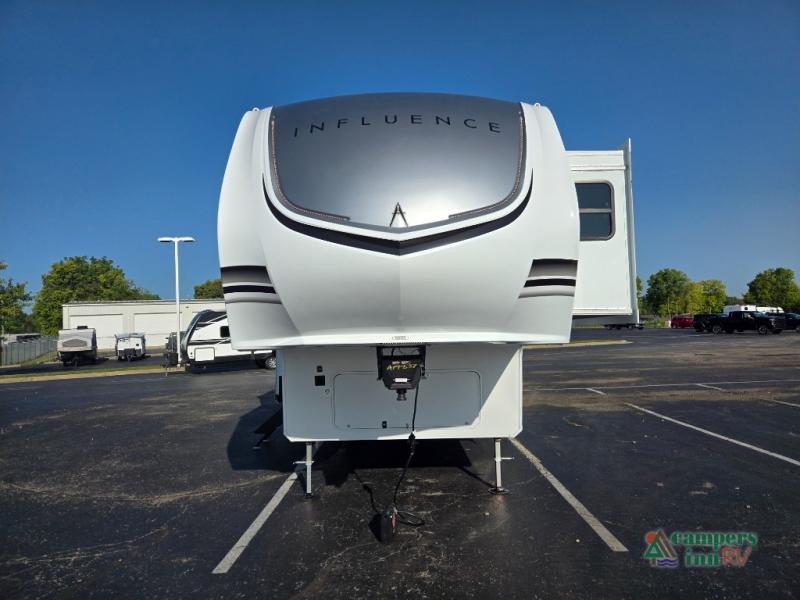 2025 Grand Design RV influence