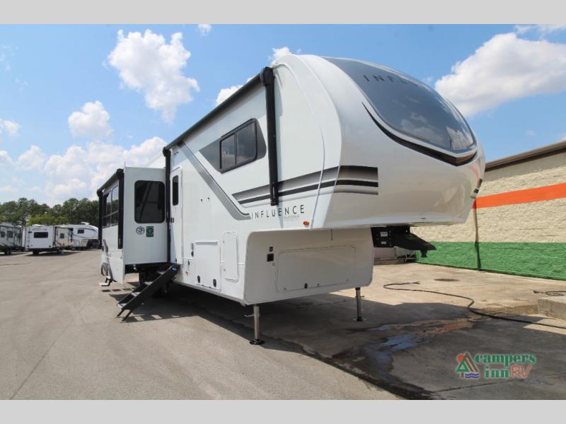 2025 Grand Design RV influence