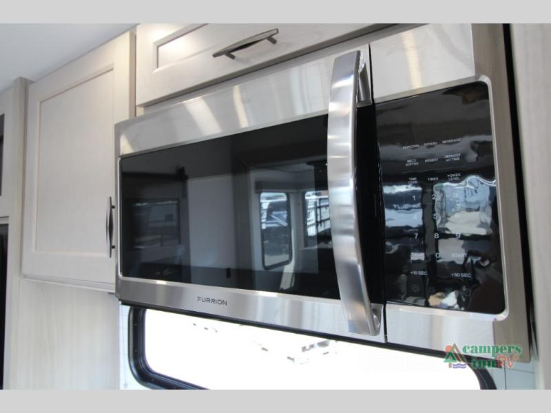 2025 Grand Design RV influence