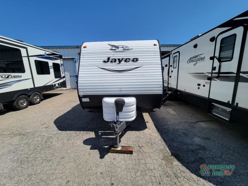 2016 Jayco jay flight 264bhw